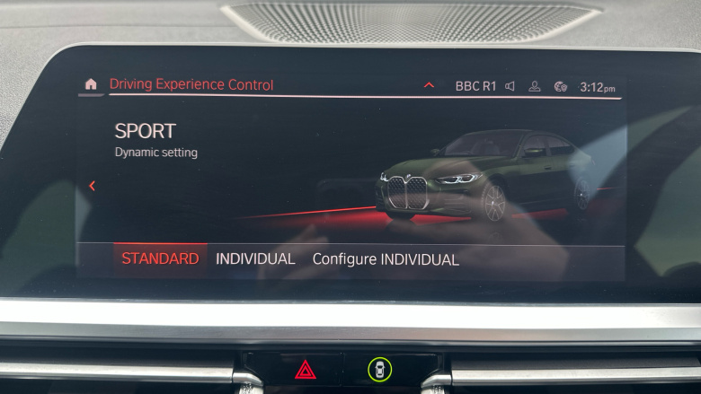 BMW 4 Series 420i M Sport 5dr Step Auto [Tech Pack] Petrol Hatchback